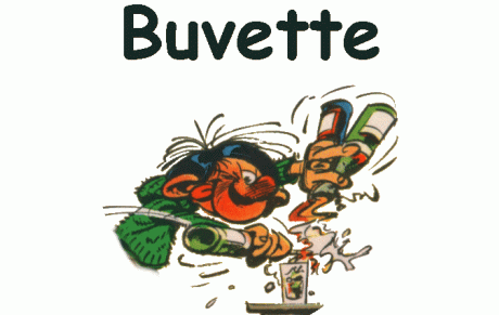 Buvette (18/01/2014)