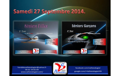 Spécial Coupe de France