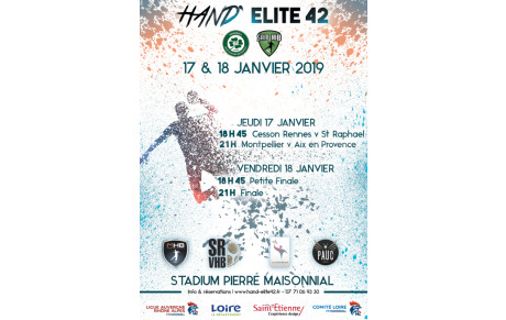 Hand Elite